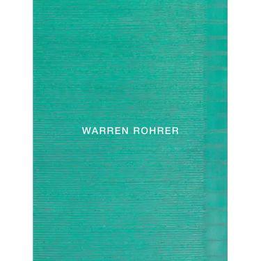 Warren Rohrer