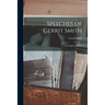 Speeches of Gerrit Smith: in Congress, 1853-4