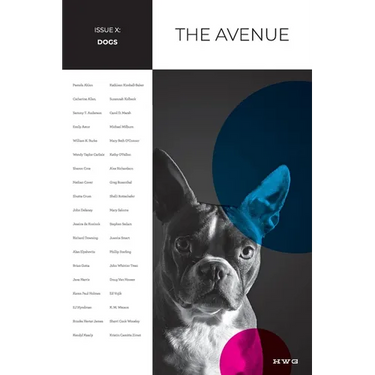 The Avenue Journal Issue X