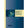 Dynamics of Particles and Rigid Bodies: A Systematic Approach