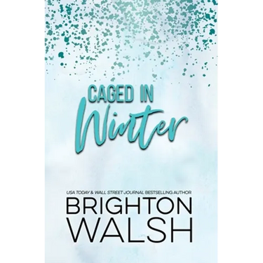 Caged in Winter