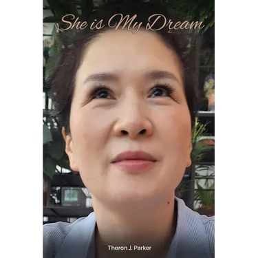 She is My Dream: Poems