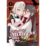 I Won't Let Mistress Suck My Blood Vol. 3