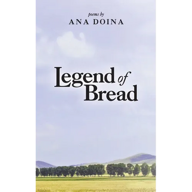 Legend of Bread