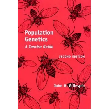 Population Genetics: A Concise Guide