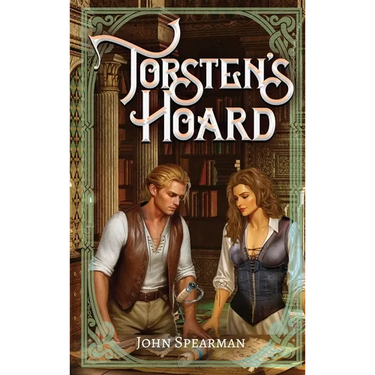 Torsten's Hoard
