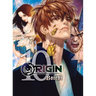 Origin 10