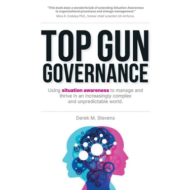 Top Gun Governance