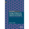 Strategic Intelligence and Civil Affairs to Understand Legitimacy and Insurgency: Avoiding the Stabilization Trap
