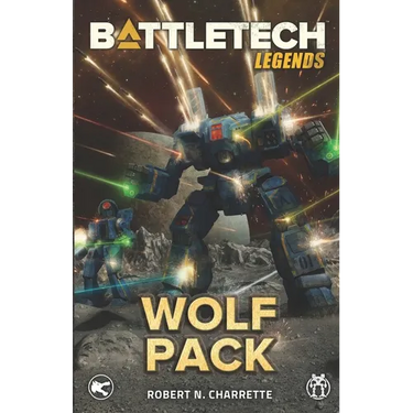 BattleTech Legends: Wolf Pack