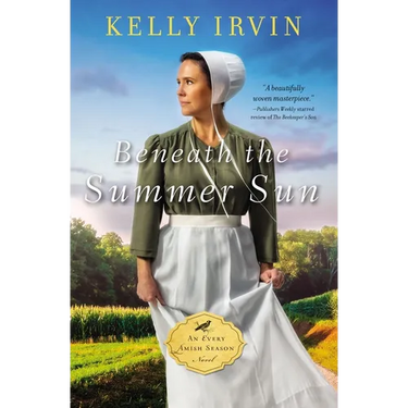 Beneath the Summer Sun