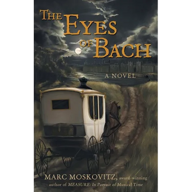 The Eyes of Bach
