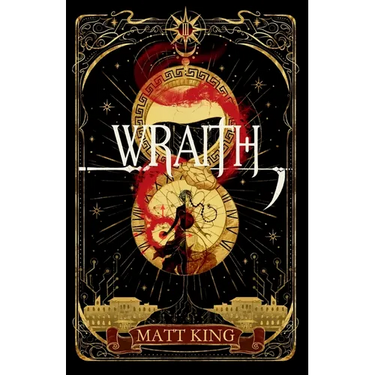 Wraith