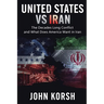 United States vs Iran: The Decades Long Conflict and What Does America Want in Iran