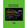 Issues in Key Economic Policies of Government (Canadian) 1988-1998