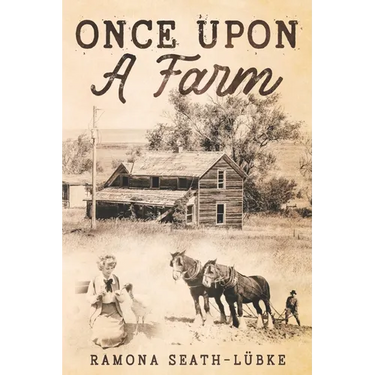 Once Upon a Farm