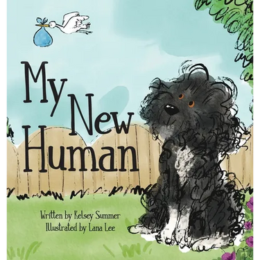 My New Human
