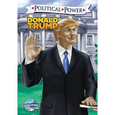 Political Power: Donald Trump