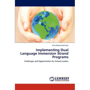Implementing Dual Language Immersion Strand Programs