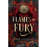 Flames of Fury: The Wildes Witch Trilogy, Book Three
