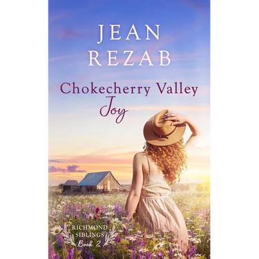 Chokecherry Valley Joy