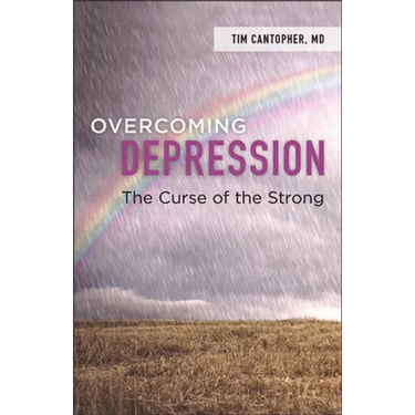 Overcoming Depression: The Curse of the Strong