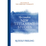 The Complete New Testament Studies