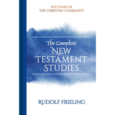 The Complete New Testament Studies