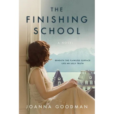 The Finishing School