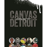 Canvas Detroit