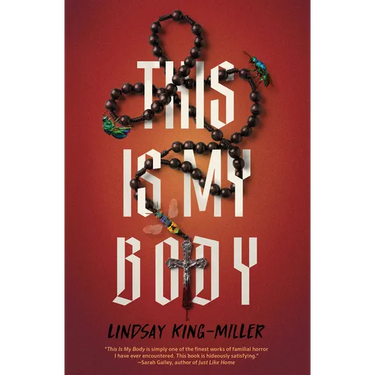 This Is My Body