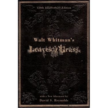 Walt Whitman's Leaves of Grass