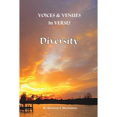 Voices and Venues in Verse: Diversity