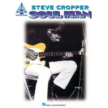Steve Cropper - Soul Man