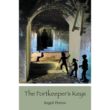 The Fortkeeper's Keys