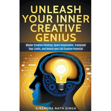 Unleash Your Inner Creative Genius