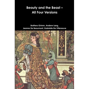 Beauty and the Beast - All Four Versions