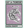 Lily La Tigresse