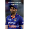 Bhuvneshwar Kumar