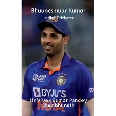 Bhuvneshwar Kumar
