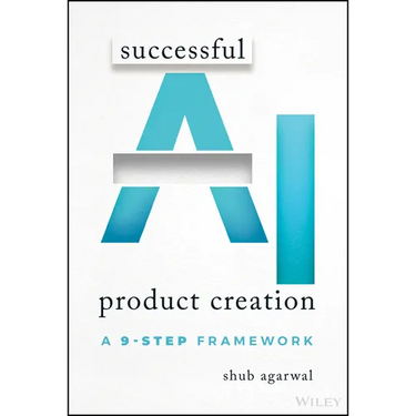 Successful AI Product Creation: A 9-Step Framework