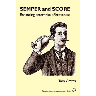 SEMPER and SCORE: enhancing enterprise effectiveness