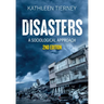 Disasters: A Sociological Approach