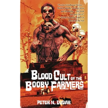 Blood Cult of the Booby Farmers