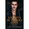 The Knights of Echoes Cove Boxset: Books 1-4