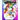 Color the pictures with rainbow: black and white rainbow coloring page, rainbow coloring book kids