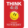 Think 4:8: 40 Days to a Joy-Filled Life for Teens