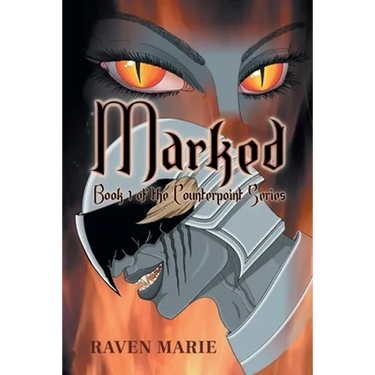 Marked: Book 1 of the Counterpoint Series