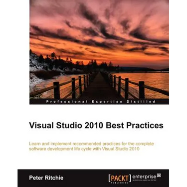 Visual Studio 2010 Best Practices