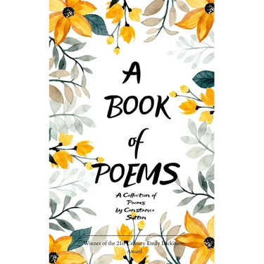 A Book of Poems
